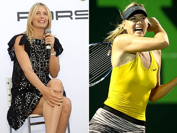 Top 5 nữ thần quần vợt xinh đẹp tài năng nhất làng cược tennis