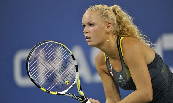 Top 5 nữ thần quần vợt xinh đẹp tài năng nhất làng cược tennis