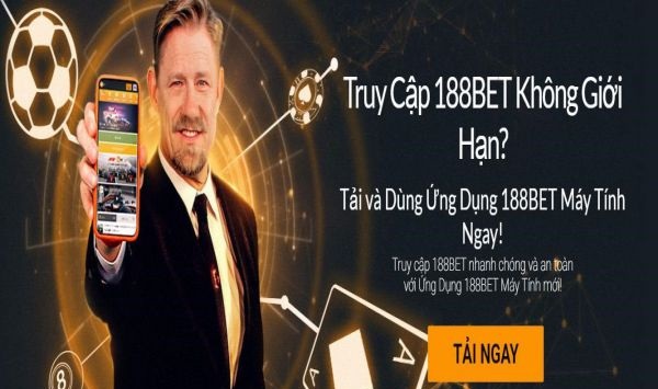 Đánh giá nhà cái 188BET – Có phải địa chỉ cá cược bóng đá uy tín