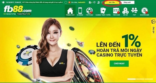 Top 3 địa chỉ đặt cược tốt nhất giúp dân chơi cá độ thoải mái giải trí