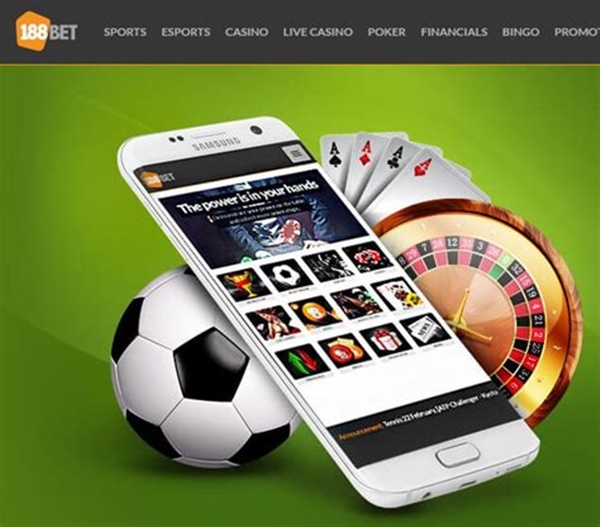 Tìm hiểu về nhà cái bóng đá đáng tin cậy nhất 188BET