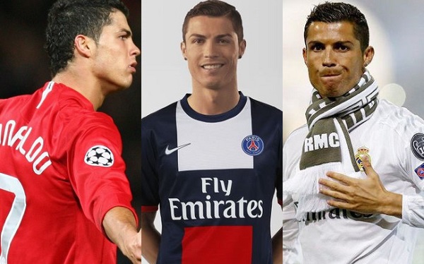 Liên tục bị từ chối – Ronaldo còn những bến đỗ nào nếu muốn rời MU