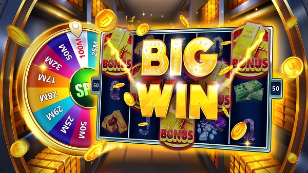 Danh sách game slot online nổi bật