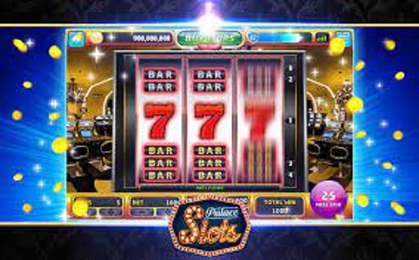 Danh sách game slot online nổi bật