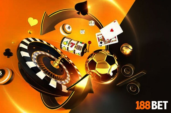 Đại lý cá cược bóng đá gửi tiền nhanh nhất ở đâu 188bet luôn chào đón bạn