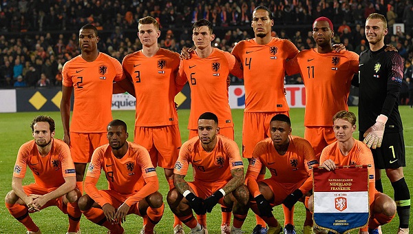 Tips cược đội Hà Lan World Cup 2022 – Thách thức đội chủ nhà