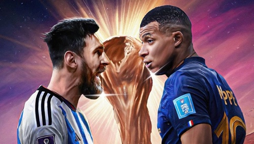 Argentina vs Pháp, 22h00 ngày 18/12 – Soi kèo World Cup 2022