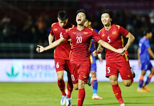 Dự đoán bảng B AFF Cup 2022: Thử thách cho thầy trò Park Hang Seo