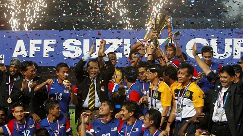 4 ứng cử viên hàng đầu cho chức vô địch AFF Cup 2022