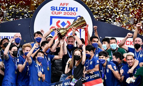 4 ứng cử viên hàng đầu cho chức vô địch AFF Cup 2022