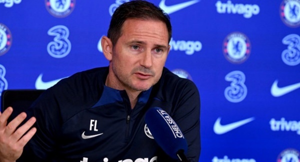 Lampard và Chelsea: Quay lại làm gì để rồi lại làm nhau đau
