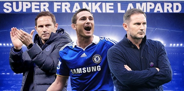 Lampard và Chelsea: Quay lại làm gì để rồi lại làm nhau đau
