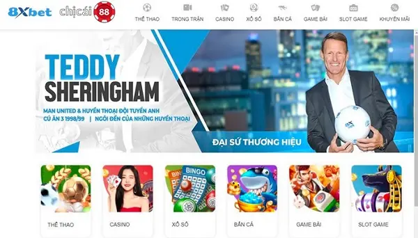 Top 3 trang cá cược tốt nhất cho cược thủ đam mê