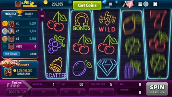 Tổng hợp thuật ngữ chơi slot game từ A-Z