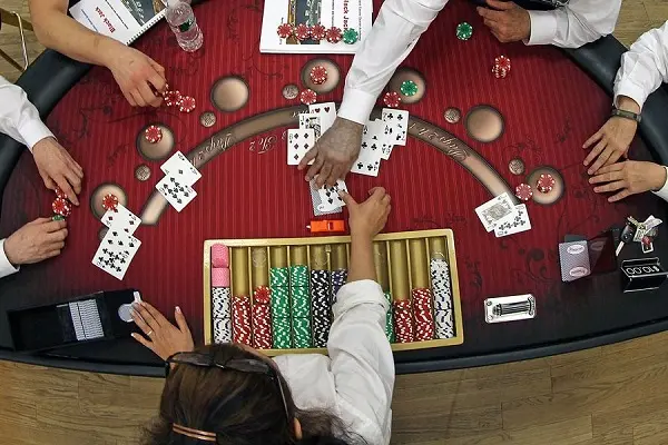 Các thuật ngữ cơ bản khi chơi Blackjack chuẩn nhất hiện nay