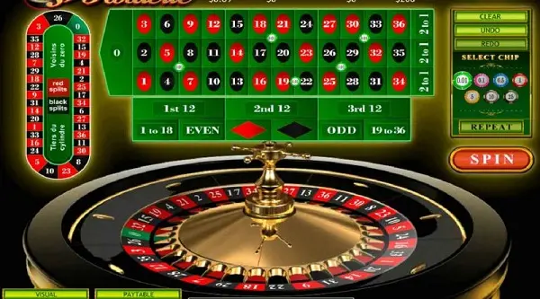 Các thuật ngữ cơ bản khi chơi Roulette người mới chơi nên biết