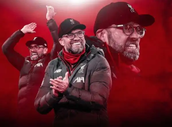 Klopp phủ định tầm quan trọng của trận đấu Liverpool vs Man City