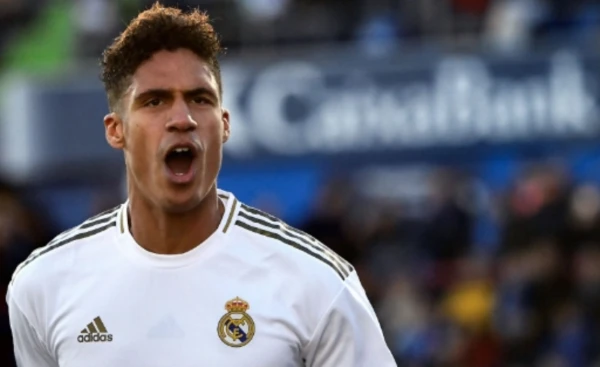 Real Madrid bất ngờ đưa ra phương án chiêu mộ lại Varane