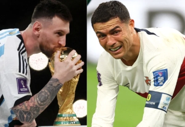 Messi sẽ đụng độ Ronaldo ngay đầu tháng 2/2024