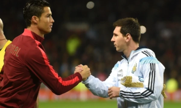 Messi sẽ đụng độ Ronaldo ngay đầu tháng 2/2024