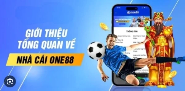 Nhà cái cá cược One88 có uy tín? Có đáng chơi hay không?