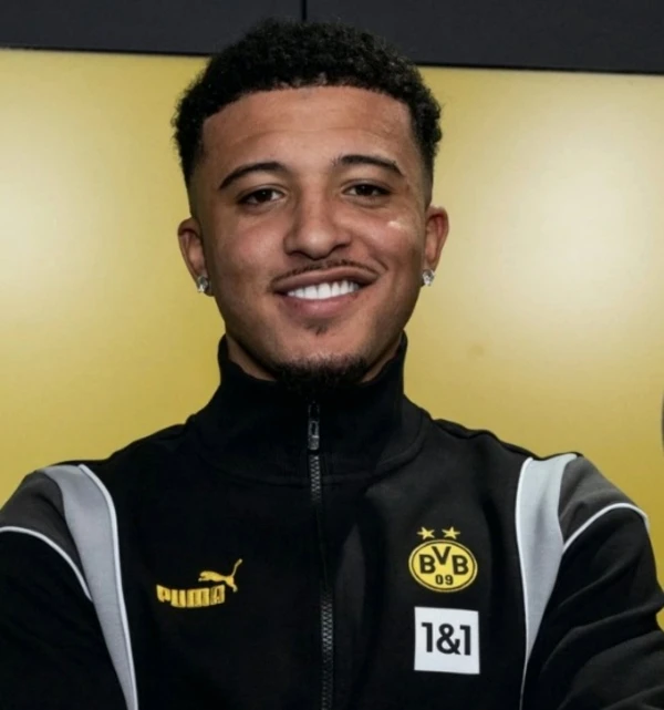 Sancho quên ác mộng ở MU, lập tức tỏa sáng rực rỡ tại Dortmund