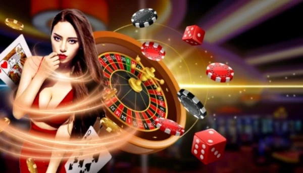 Những cổng game đổi thưởng mà dân chơi luôn tin tưởng