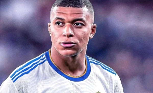 Chưa rời PSG, Mbappe đã chuẩn bị cho cuộc sống tại Madrid