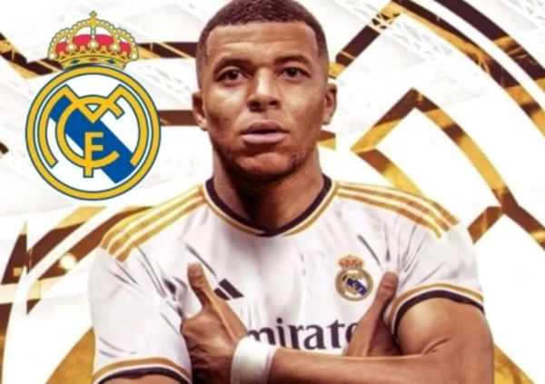 Chưa rời PSG, Mbappe đã chuẩn bị cho cuộc sống tại Madrid