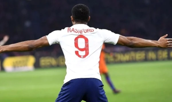 Rashford bị HLV Southgate cảnh báo có thể mất suất dự Euro