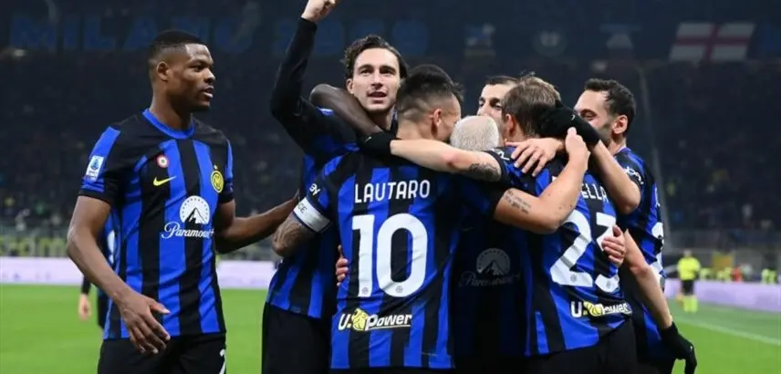 Hướng dẫn cá cược Serie A tại nhà cái 188BET