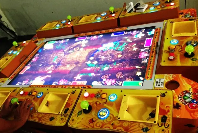 Cổng game bắn cá đổi thưởng uy tín: Tiêu chí lựa chọn và các câu hỏi thường gặp