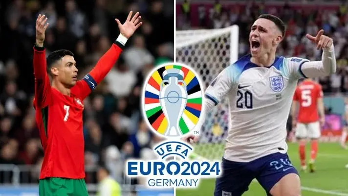 Những kỷ lục có thể bị phá ở Euro 2024: Tất cả chờ Ronaldo