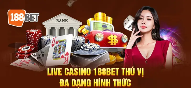 Nhà cái casino online: Cách lựa chọn nhà cái Top 10