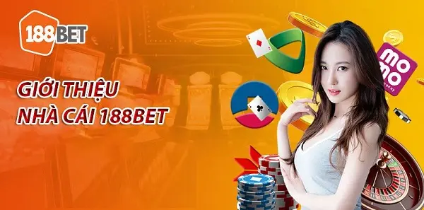 Cách vào nhà cái 188BET khi bị chặn