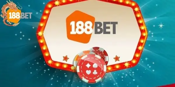 Cách vào nhà cái 188BET khi bị chặn