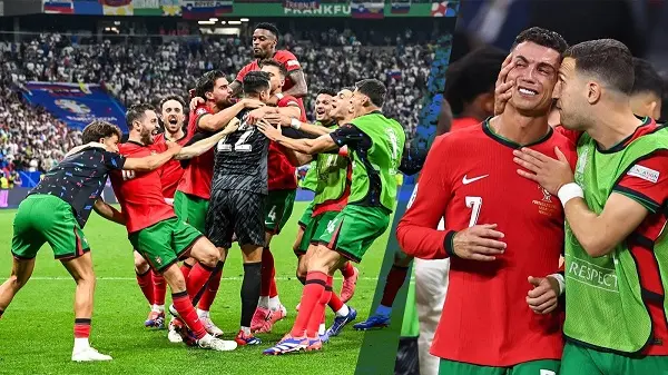 Ronaldo xác nhận: Euro 2024 là kỳ Euro cuối cùng!