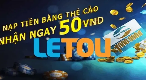 Top 5 nhà cái trực tuyến thanh toán bằng thẻ cào điện thoại an toàn