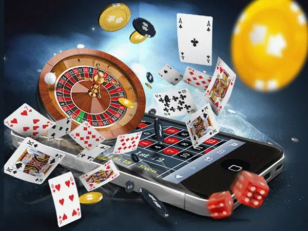 Top 5 trang web casino trực tuyến uy tín nhất 2024