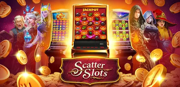 Slot game trực tuyến: Cách chọn nhà cái uy tín để quay slot