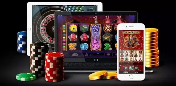 Vì sao nên chơi game casino trực tuyến ở các nhà cái uy tín