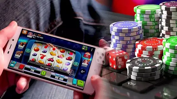 Vì sao nên chơi game casino trực tuyến ở các nhà cái uy tín