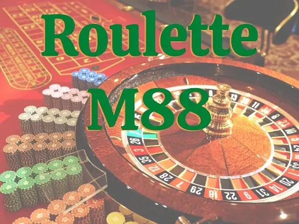 5 game casino trực tuyến hấp dẫn tại nhà cái M88 không thể bỏ qua