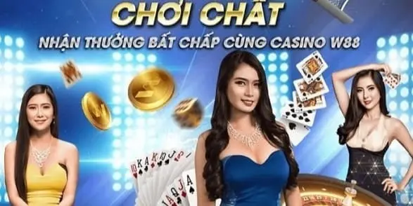 Chơi game nào có thể kiếm tiền thật tại sòng bài trực tuyến W88