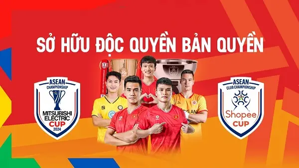 Vé xem Việt Nam đá ASEAN Cup 2024 có giá rẻ không ngờ