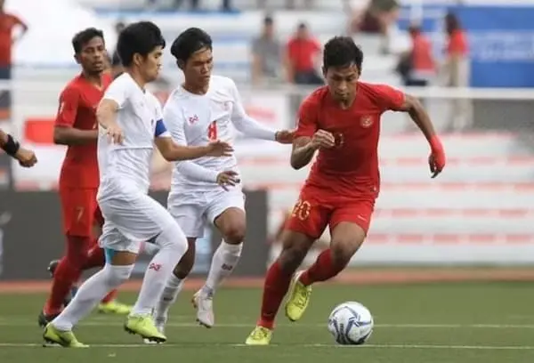 Việt Nam bất bại nhưng đối diện kịch bản tồi tệ tại AFF Cup 2024