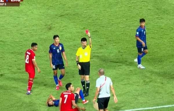 Đại chiến Việt Nam và Indonesia: Cuộc đối đầu giữa hai lối chơi khác biệt