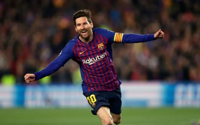 Lionel Messi sẽ trở lại Barca sau khi chia tay Inter Miami