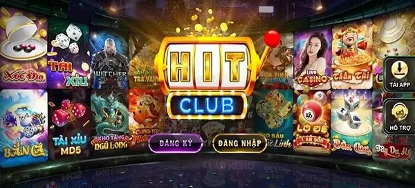 HITCLUB có phải một sân chơi casino đổi thưởng an toàn