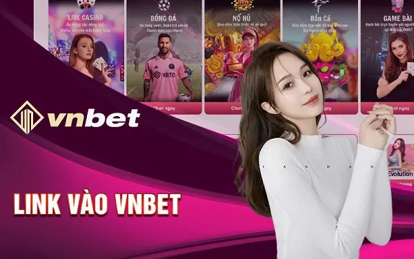 Tìm hiểu sự khác biệt tới từ nhà cái VnBet
